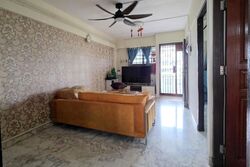 Blk 540 Cheng San Green (Ang Mo Kio), HDB 3 Rooms #613003561